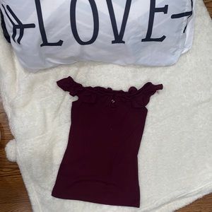 Super cute used once.